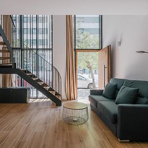 Appartement met een Slaapkamer